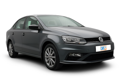 Volkswagen Vento-img